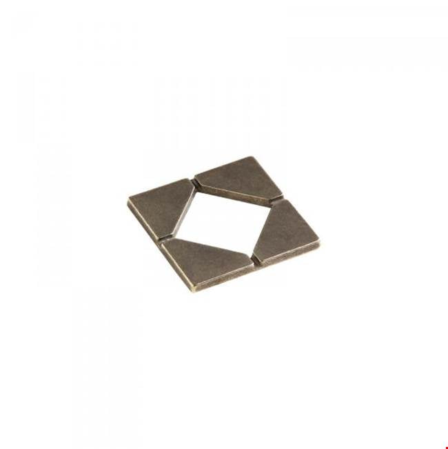 Rocky Mountain Hardware - Tile Tile, Offset - GT
