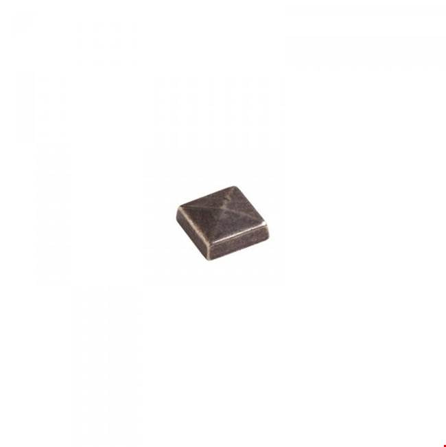 Rocky Mountain Hardware - Tile Tile, Pyramid