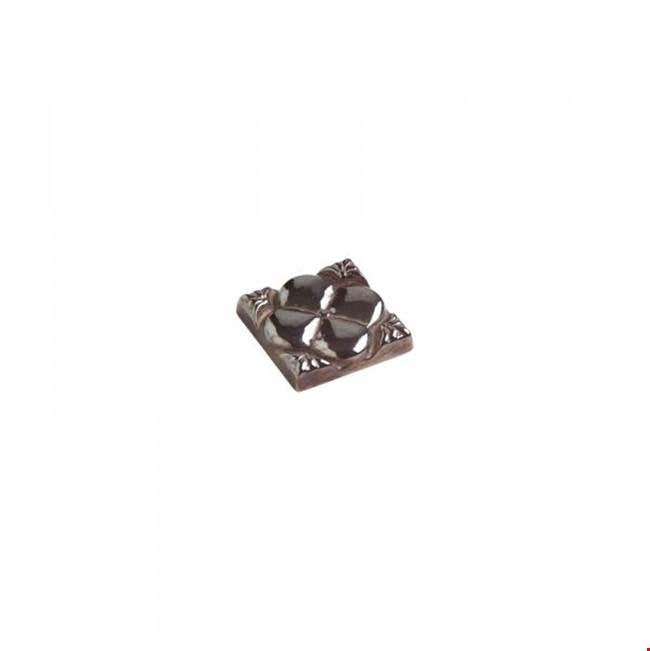 Rocky Mountain Hardware - Tile Tile, Clover - GT