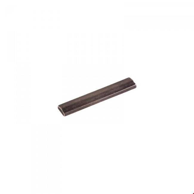 Rocky Mountain Hardware - Tile Tile, Bordered Dome