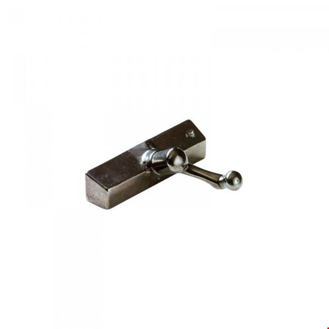 Rocky Mountain Hardware - Window Hardware Window Crank