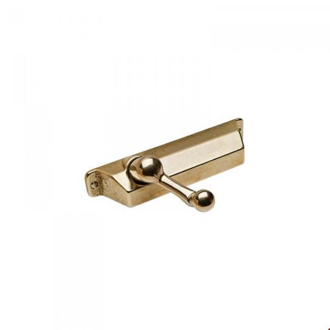 Rocky Mountain Hardware - Window Hardware Window Crank