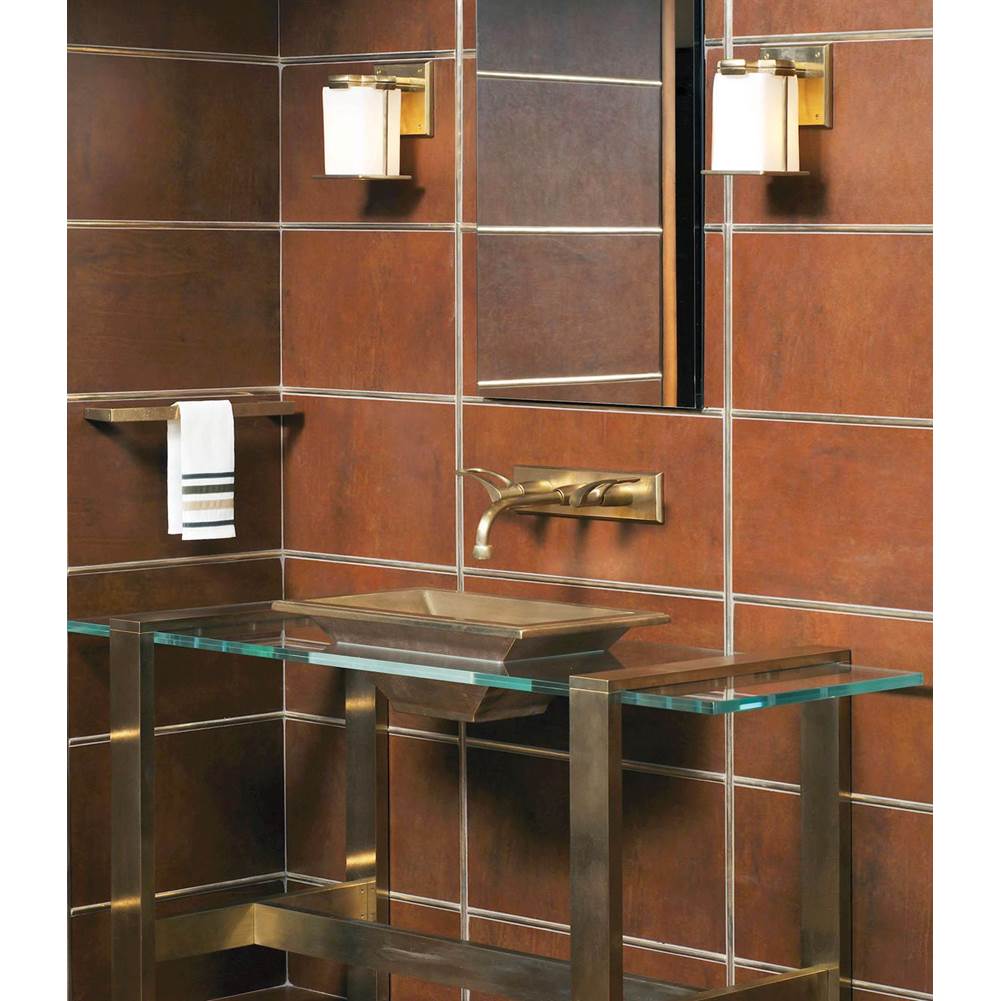 Bath Accessory Towel Bar, Rail