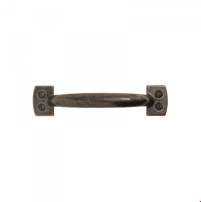 Rocky Mountain Hardware - Window Hardware Sash Lift, Double Hung