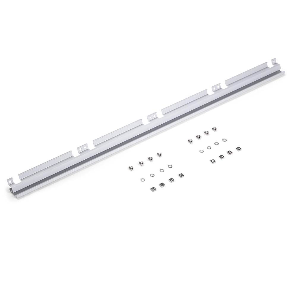 Robern - Cartesian and Profiles Alcove Kit, 30'' H