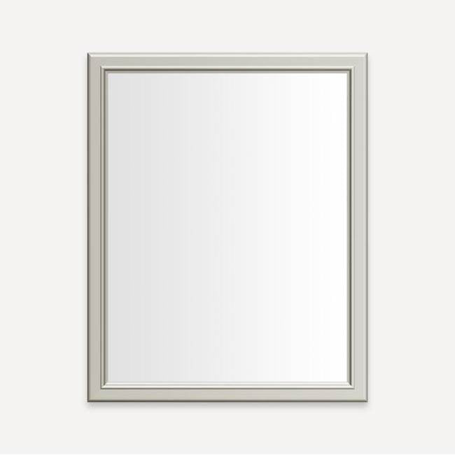 Robern - CAB, BRYN MAWR 2430, SC-MM-ELEC, POL NKL - Polished Nickel