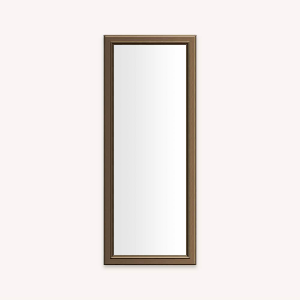Robern - CAB, BRYN MAWR 1640, SLOW CLOSE, BR BRNZ - Brushed Bronze