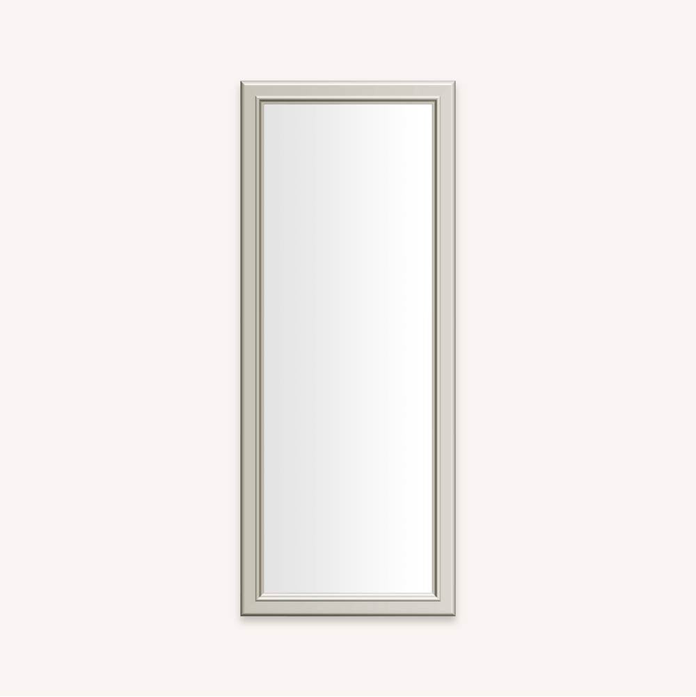 Robern - CAB, BRYN MAWR 1640, SLOW CLOSE, POL NKL - Polished Nickel