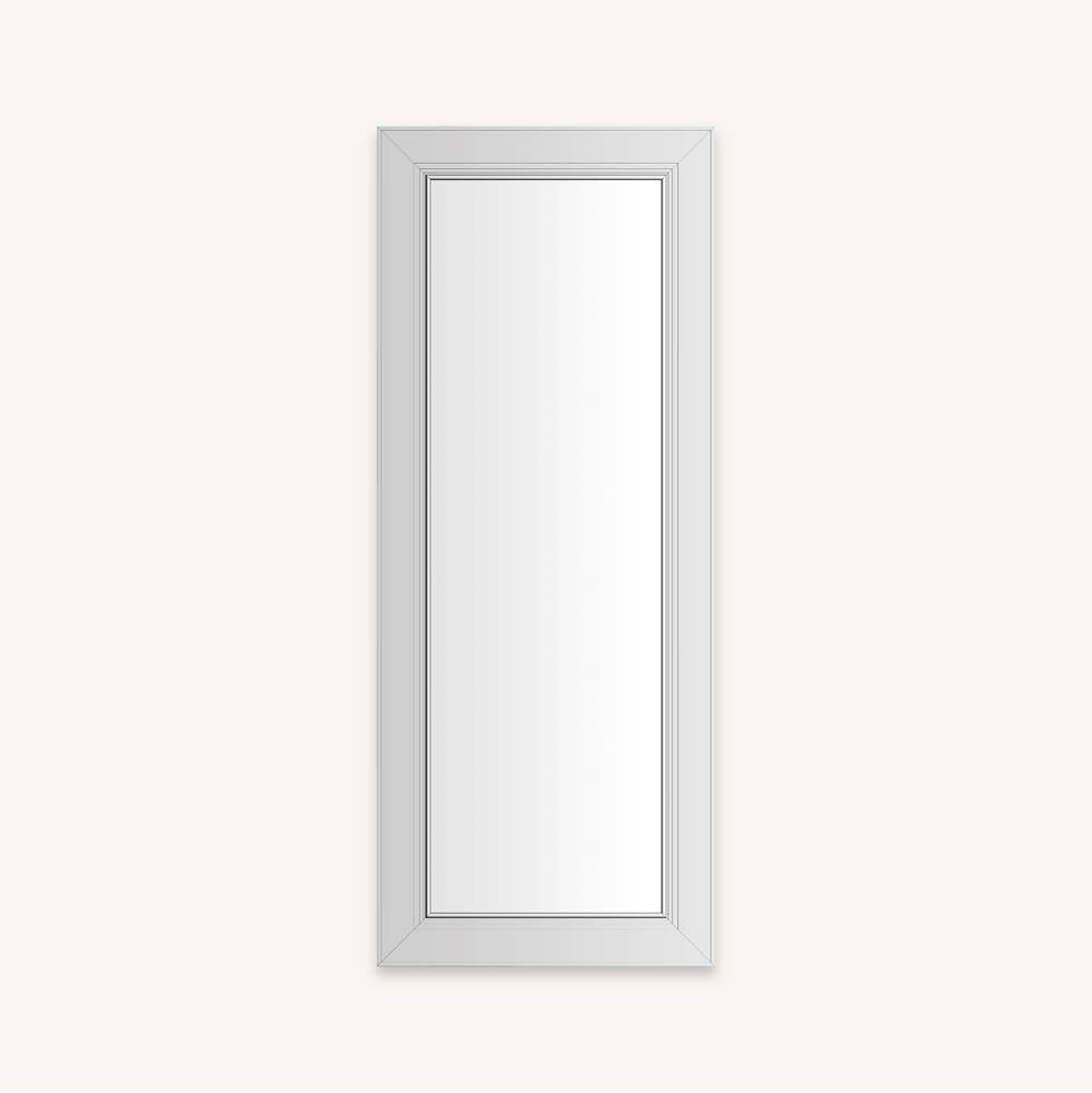Robern - CAB, MERION 1640, SC-MM-ELEC, CHROME - Chrome