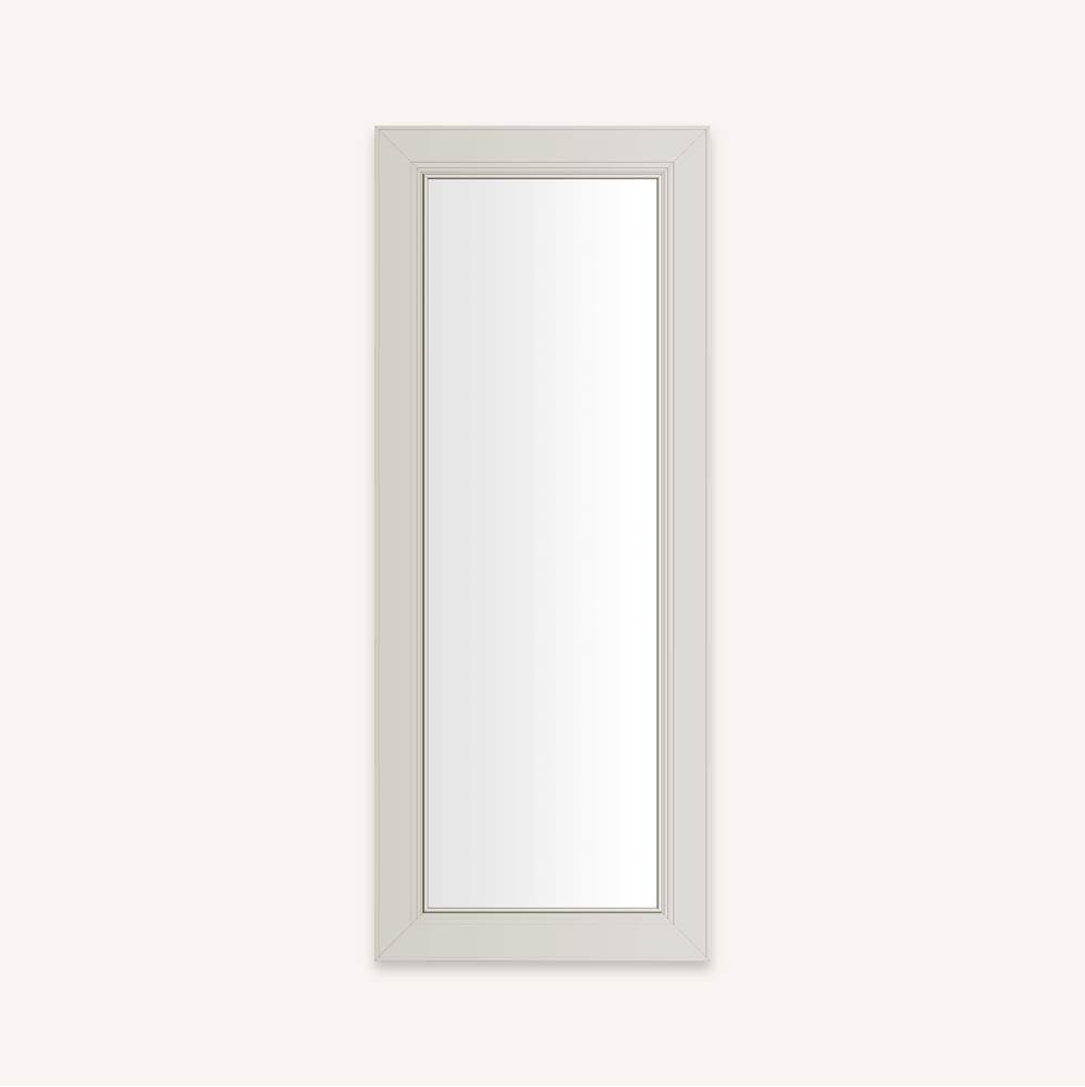 Robern - CAB, MERION 1640, SC-MM-ELEC, POL NICKEL - Polished Nickel