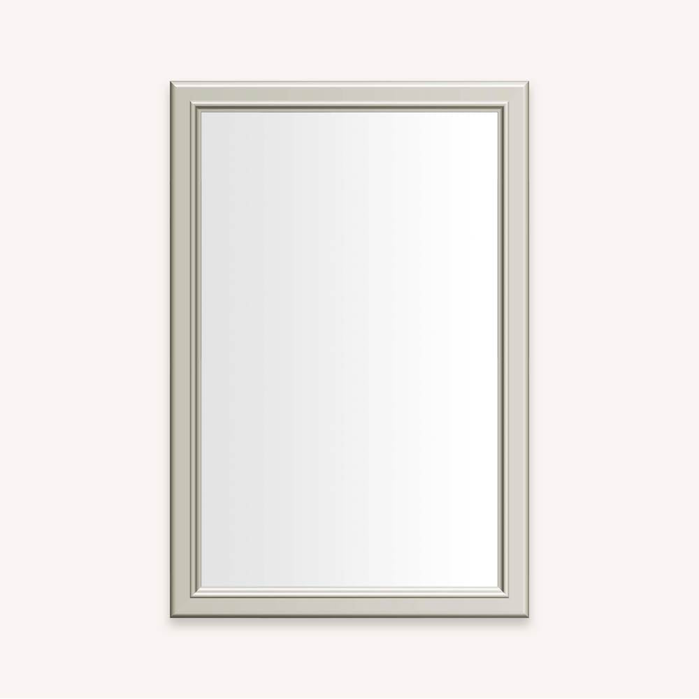 Robern - CAB, BRYN MAWR 2030, SC-MM-ELEC, POL NKL - Polished Nickel