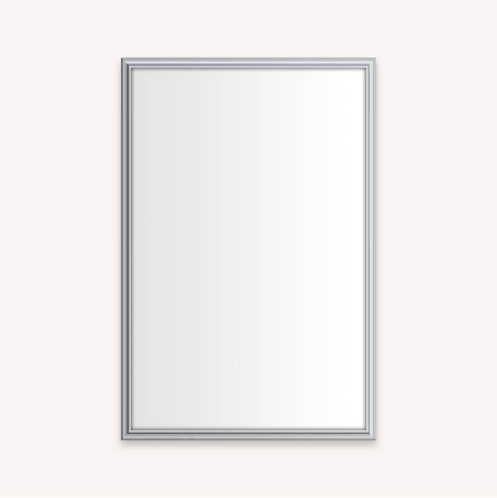 Robern - CAB, ROSEMONT 2030, SC-MM-ELEC, CHROME - Chrome