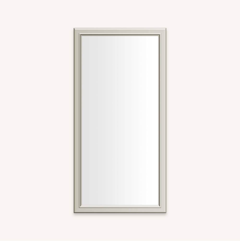 Robern - CAB, BRYN MAWR 2040, SC-MM-ELEC, POL NKL - Polished Nickel