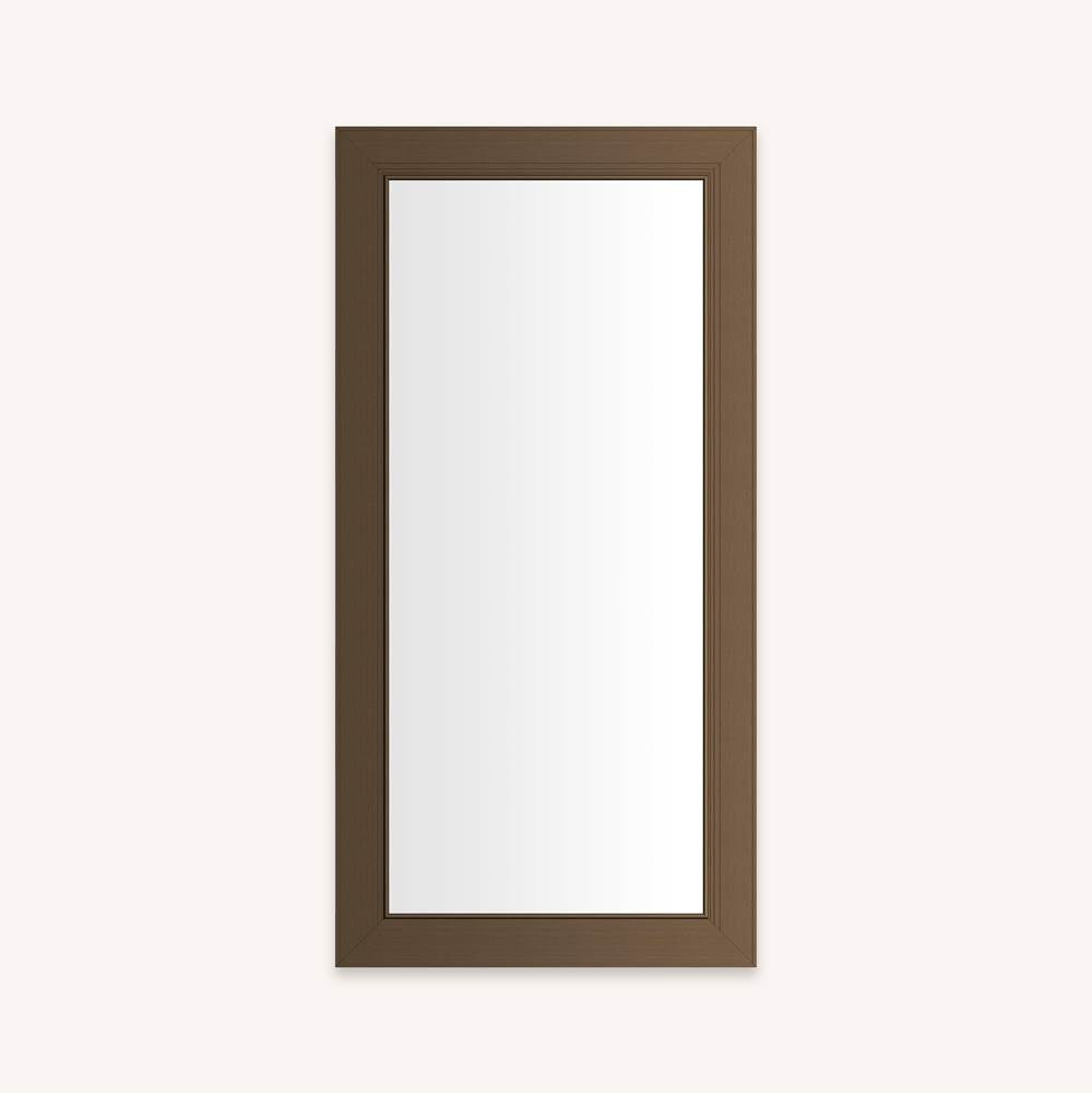 Robern - CAB, MERION 2040, SLOW CLOSE, BRSH BRNZE - Brushed Bronze