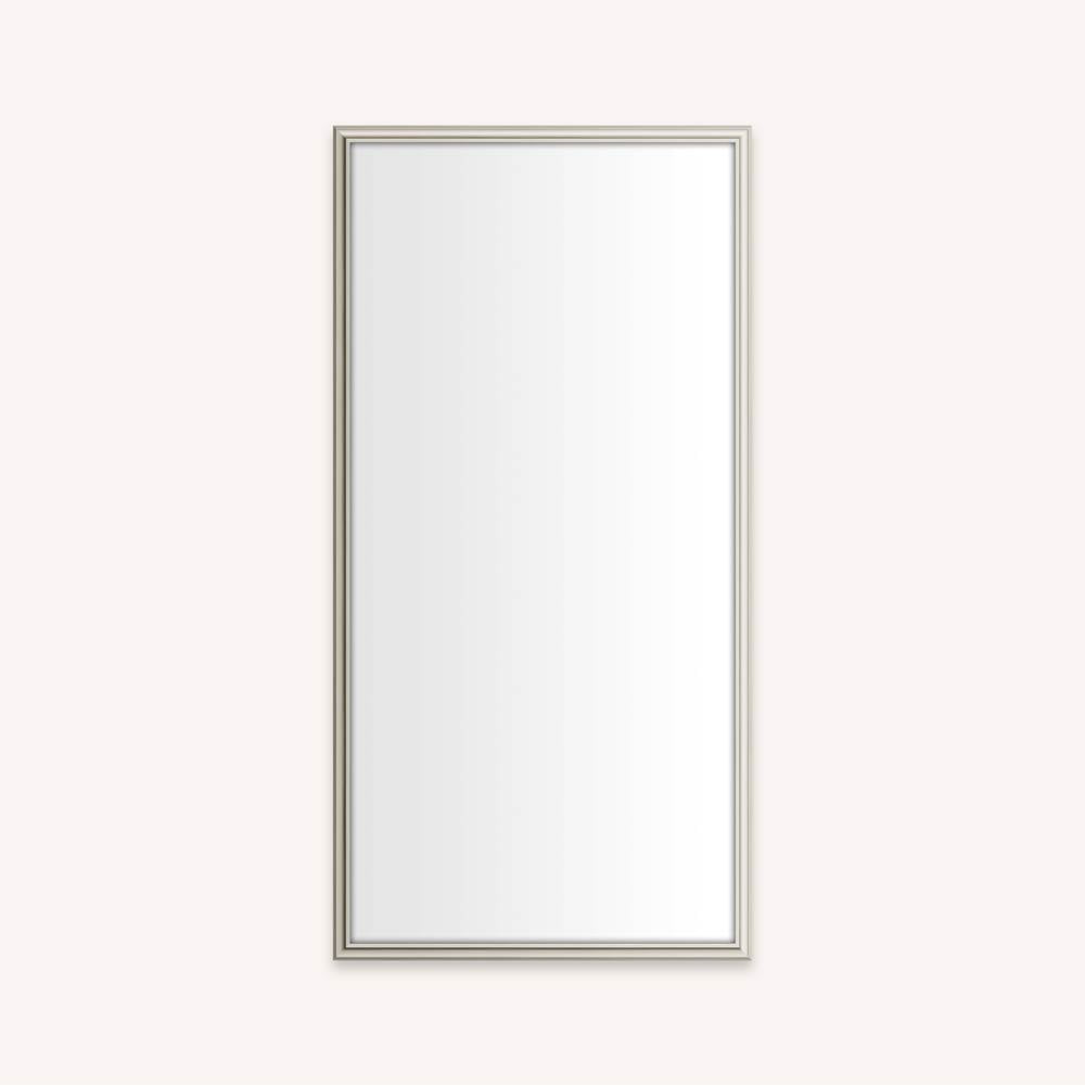 Robern - CAB, ROSEMONT 2040, SC-MM-ELEC, NICKEL - Nickel