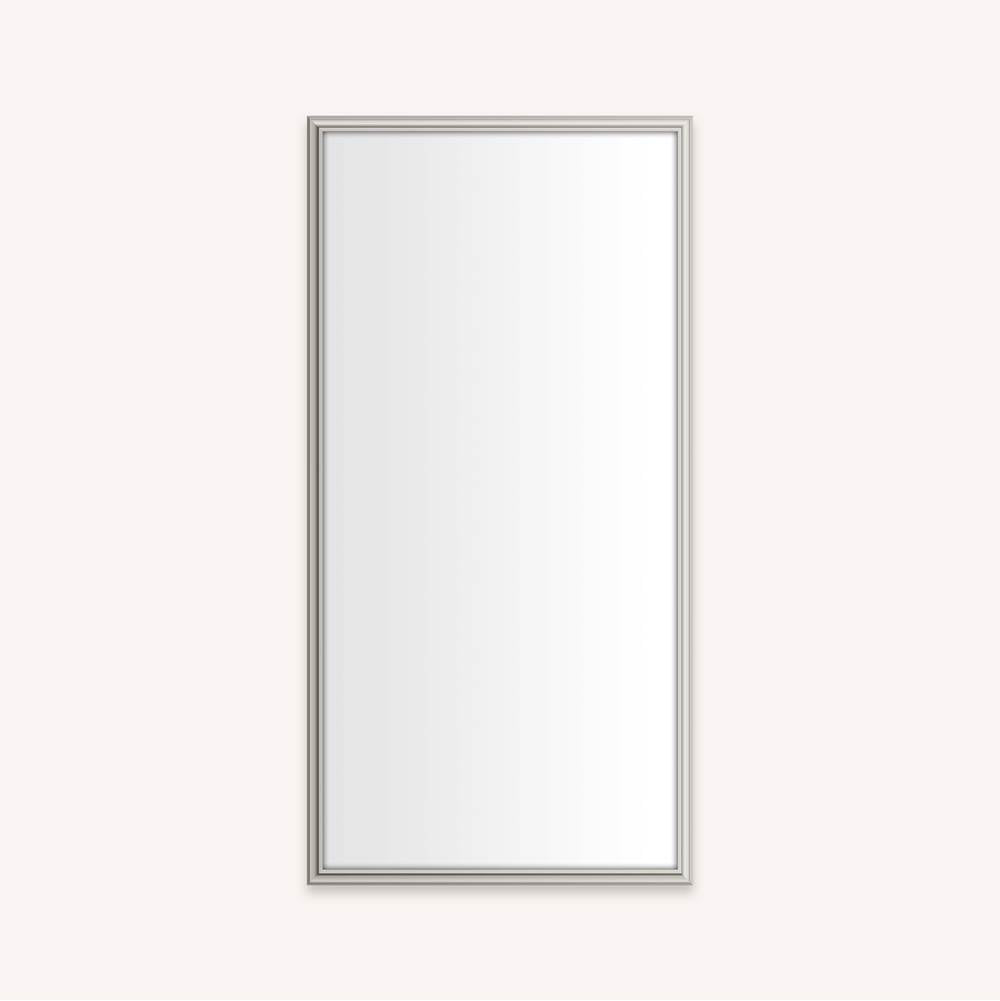 Robern - CAB, ROSEMONT 2040, SC-MM-ELEC, POL NCKL - Polished Nickel
