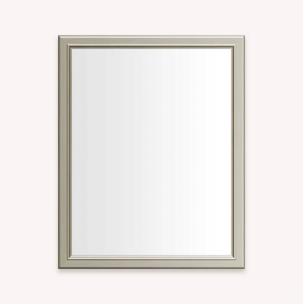 Robern - CAB, BRYN MAWR 2430, SC-MM-ELEC, NICKEL - Nickel