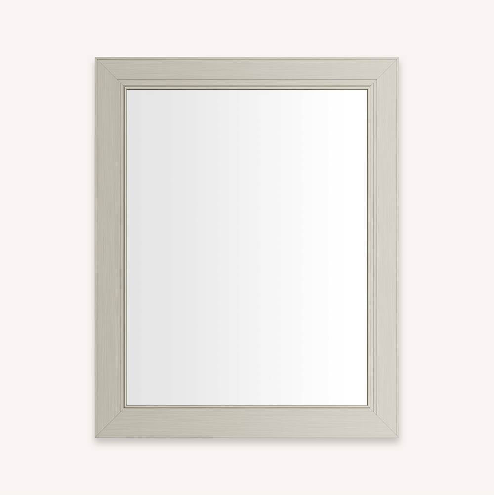 Robern - CAB, MERION 2430, SC-MM-ELEC, NICKEL - Nickel