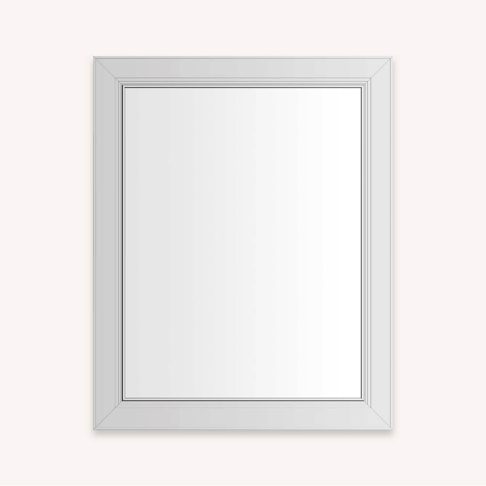 Robern - CAB, MERION 2430, SC-MM-ELEC, CHROME - Chrome