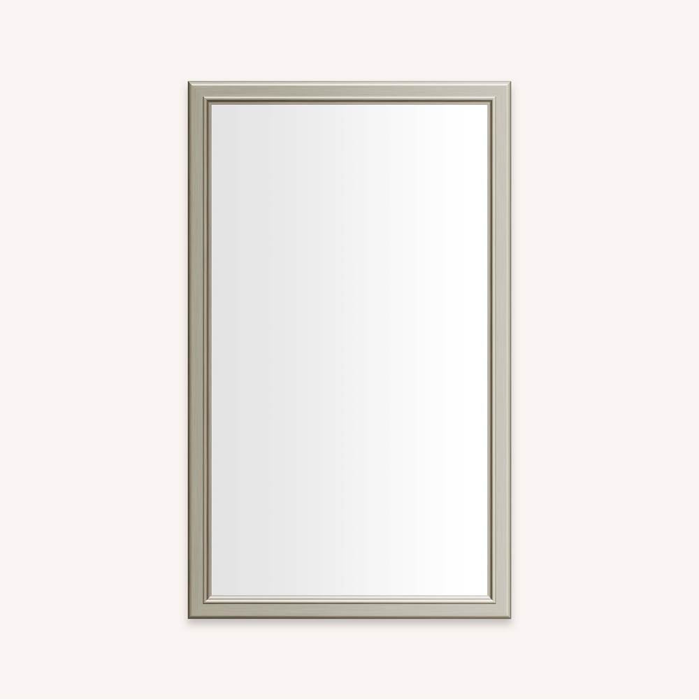 Robern - CAB, BRYN MAWR 2440, SLOW CLOSE, NICKEL - Nickel