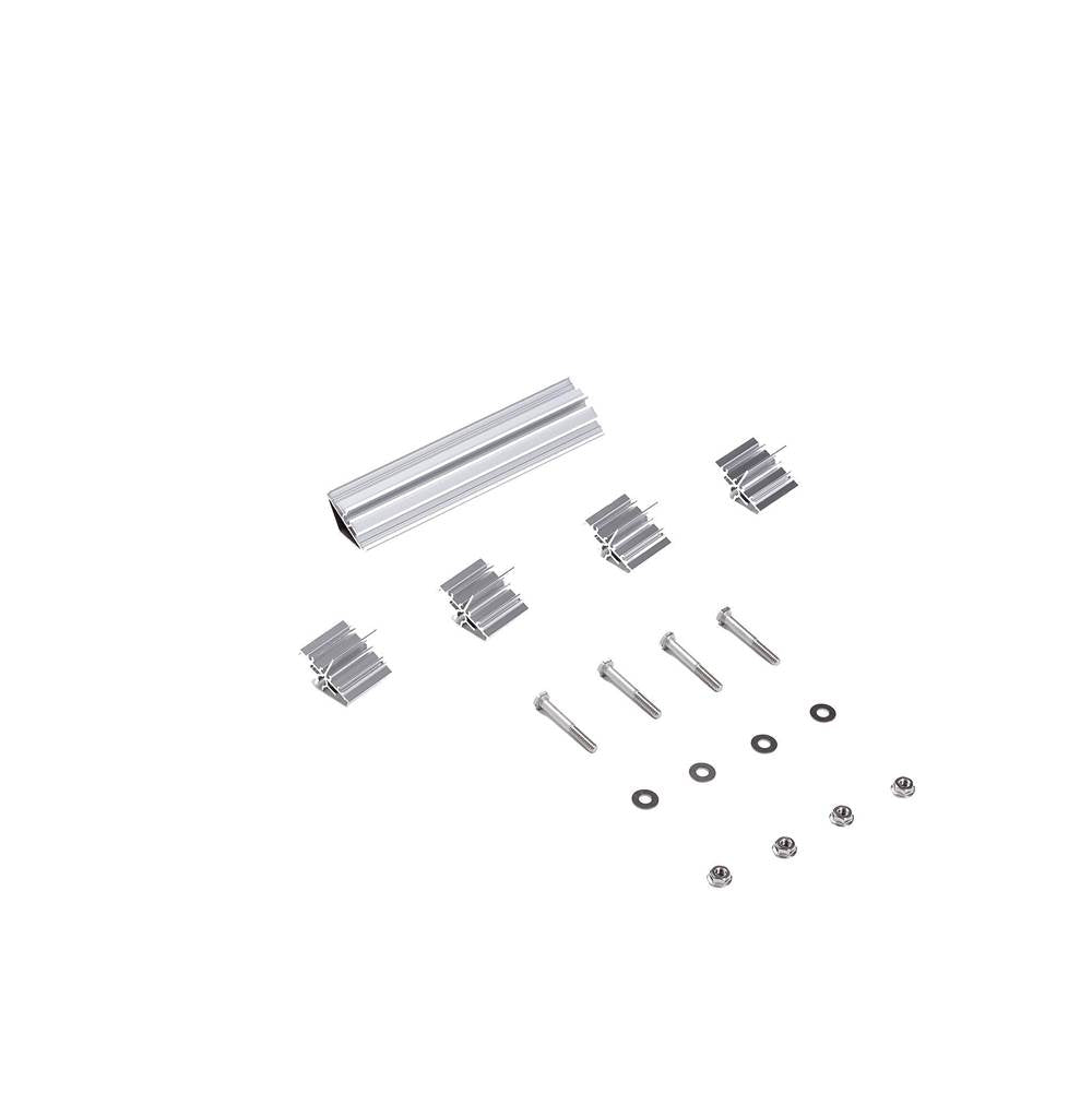 Robern - Cartesian and ProfilesGanging Kit, 7-1/2'' H