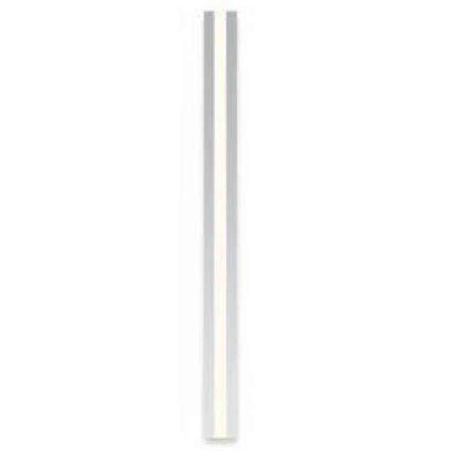 Robern - Vesper Midline Style Dimmable Led Vertical Light (3000K Color Temperature) - Each - 2-3/4 X 36 X 4-5/8''