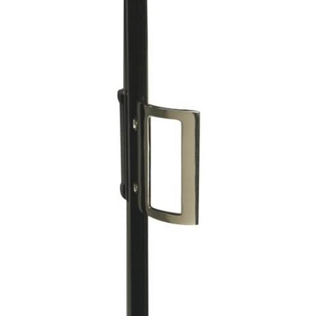 Robern - Handle Kit, M-Series - Chrome