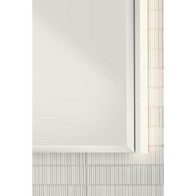 Robern - Bevel Edge Modular Mirror - 16 X 40''