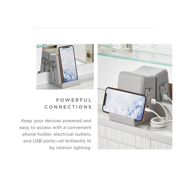 PL Portray Electrical Upgrade Kit
