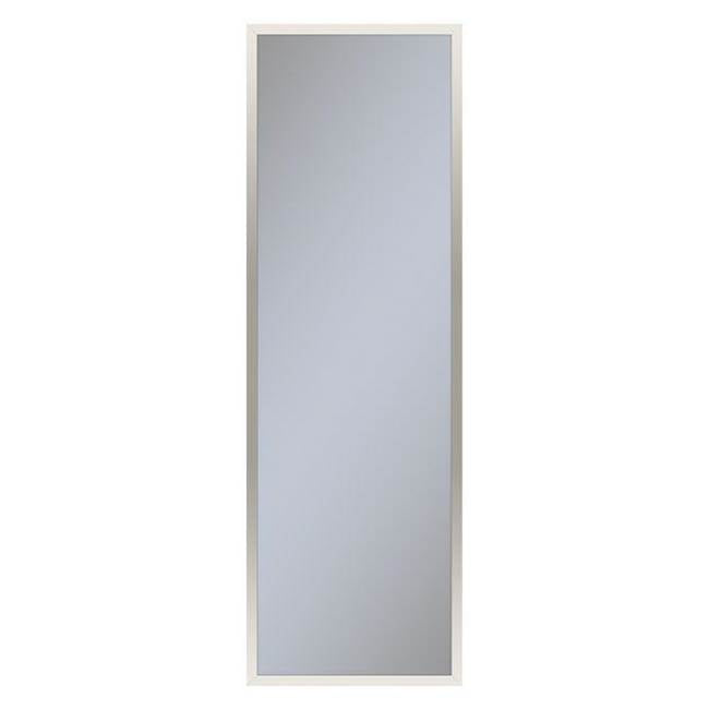Robern - PROFILES CAB, 1648 D4, LH E, POL NICKEL - Polished Nickel