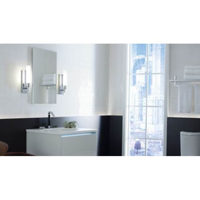 R3 Series Cabinet, 16'' x 36'' x 4'', Single Door, Polished Edge