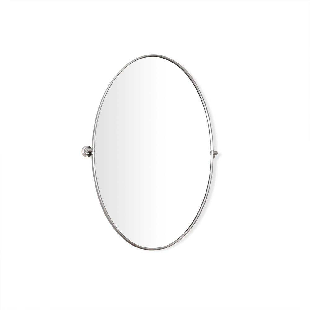 Pivot Metal Mirror