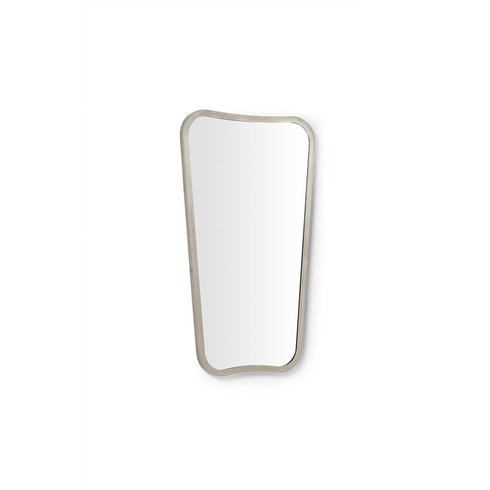 Contour Metal Mirror