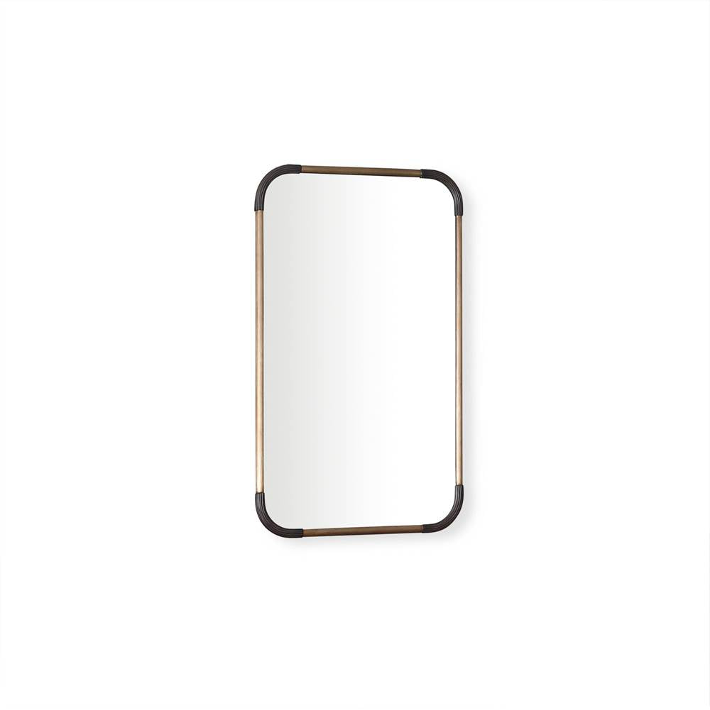 Mixed Metal Mirror