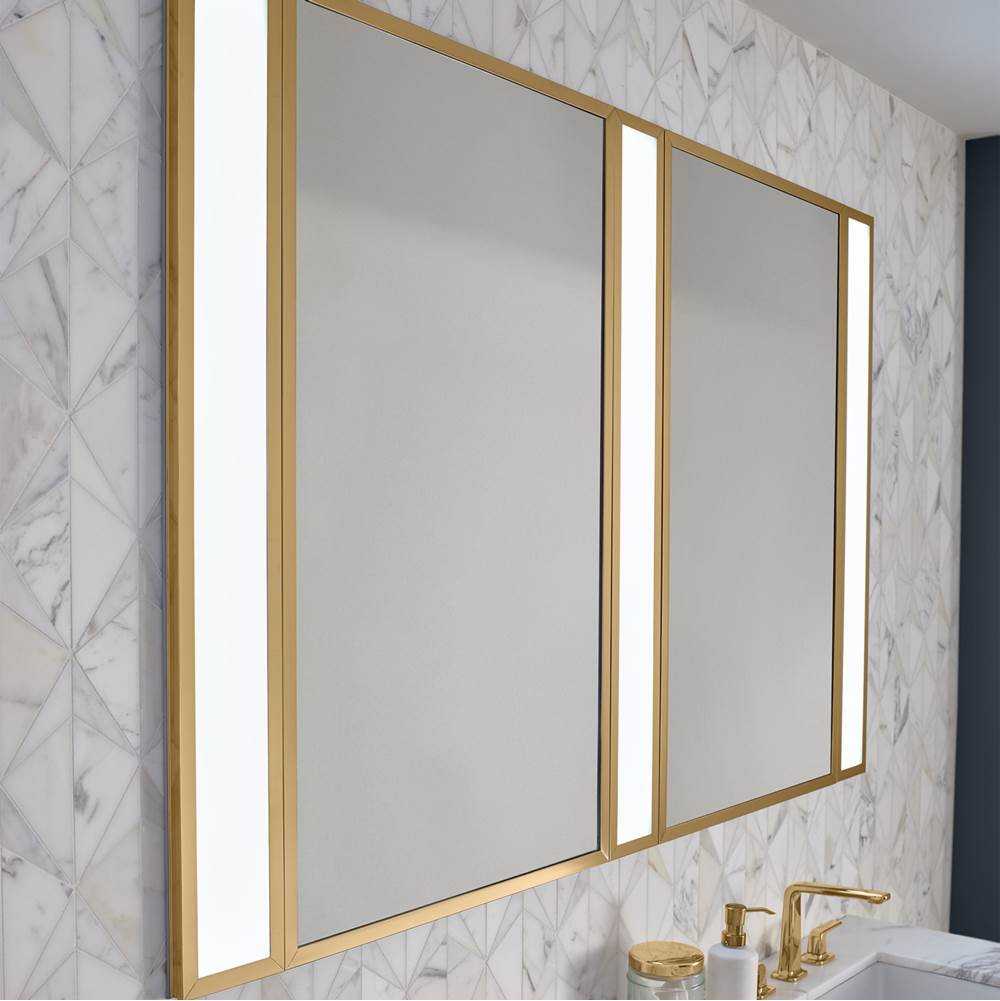 PROFILES MIRROR GANG KIT, 2440