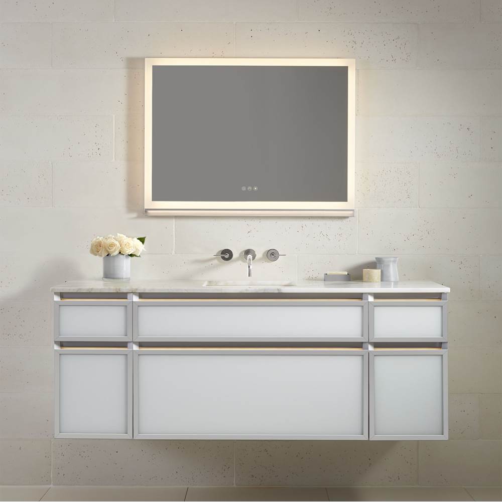 Uplift Tech Cabinet, 36'' X 27'' X 6''