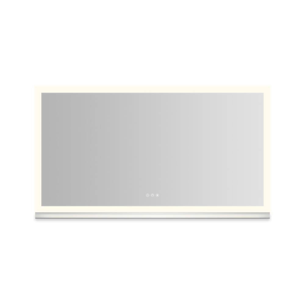 Robern - Uplift Tech Cabinet, 48'' X 27'' X 6'' - No Finish