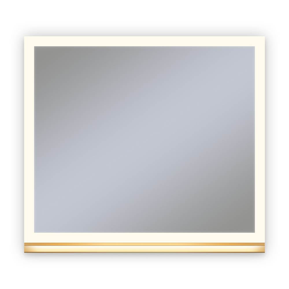 Robern - Uplift Tech - 30'' Handle - Matte Gold