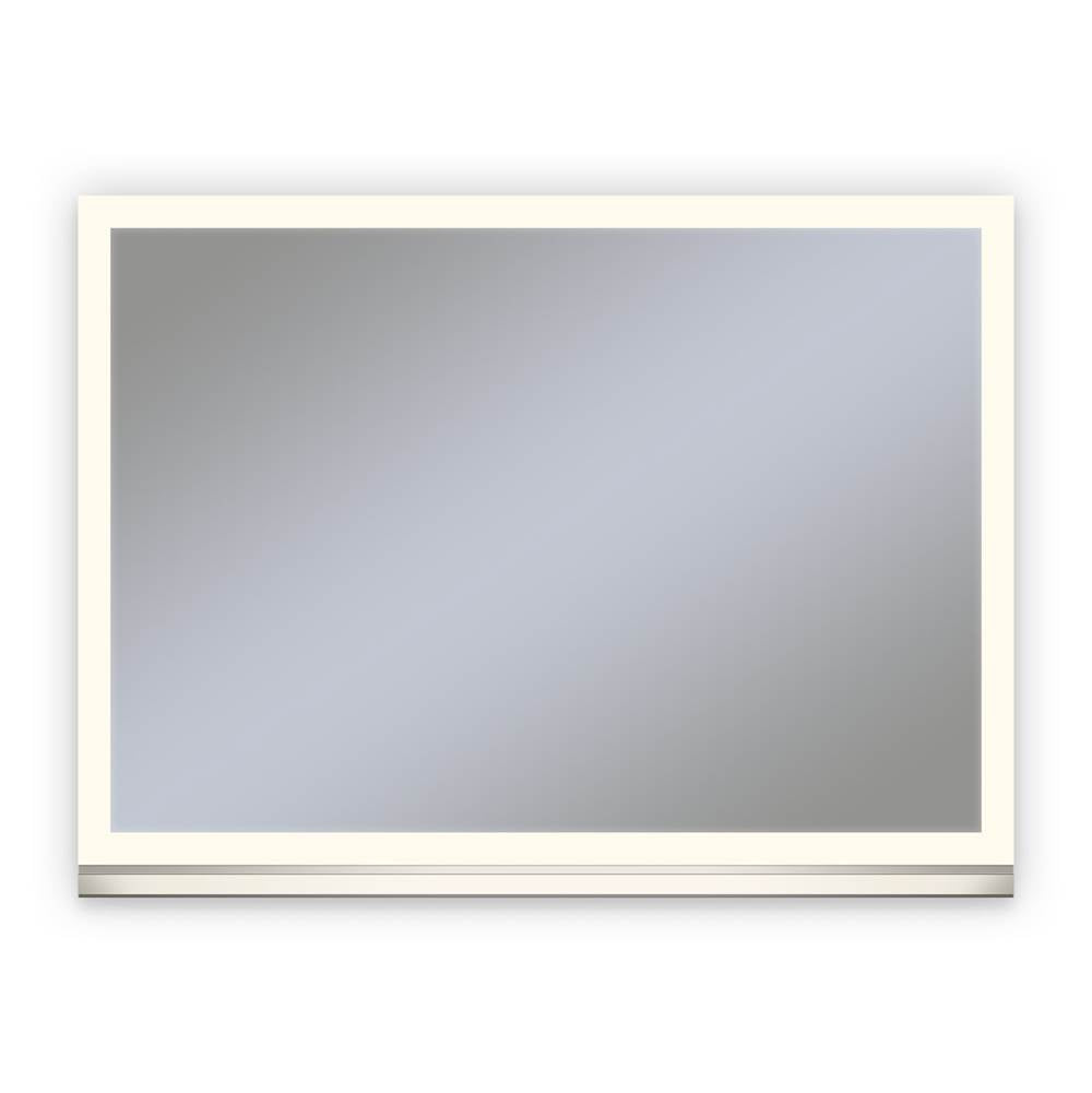 Robern - Uplift Tech - 36'' Handle - Polish Nickel