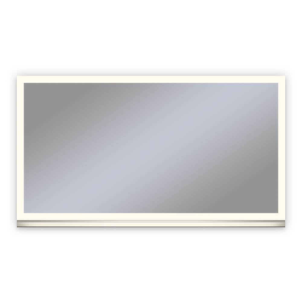 Robern - Uplift Tech - 48'' Handle - Polish Nickel