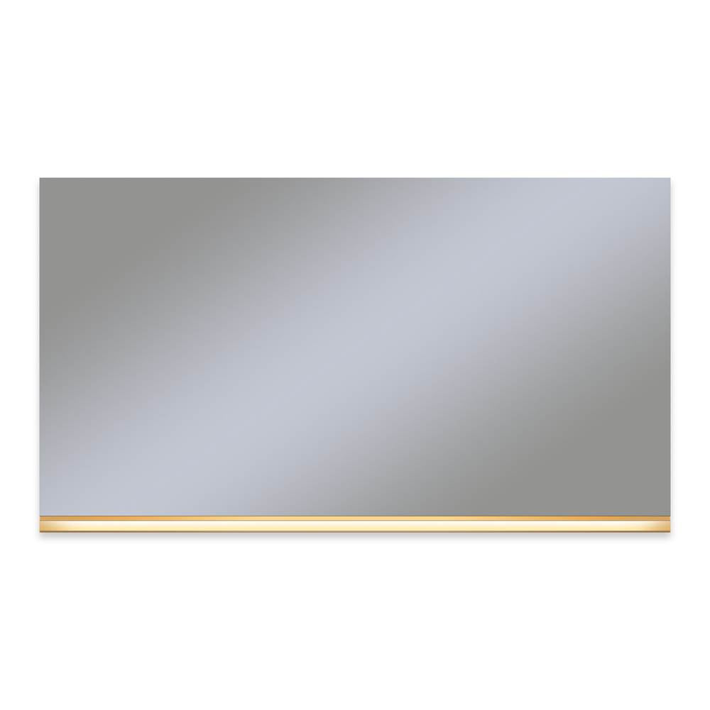 Uplift Tech - 48'' Handle - Matte Gold