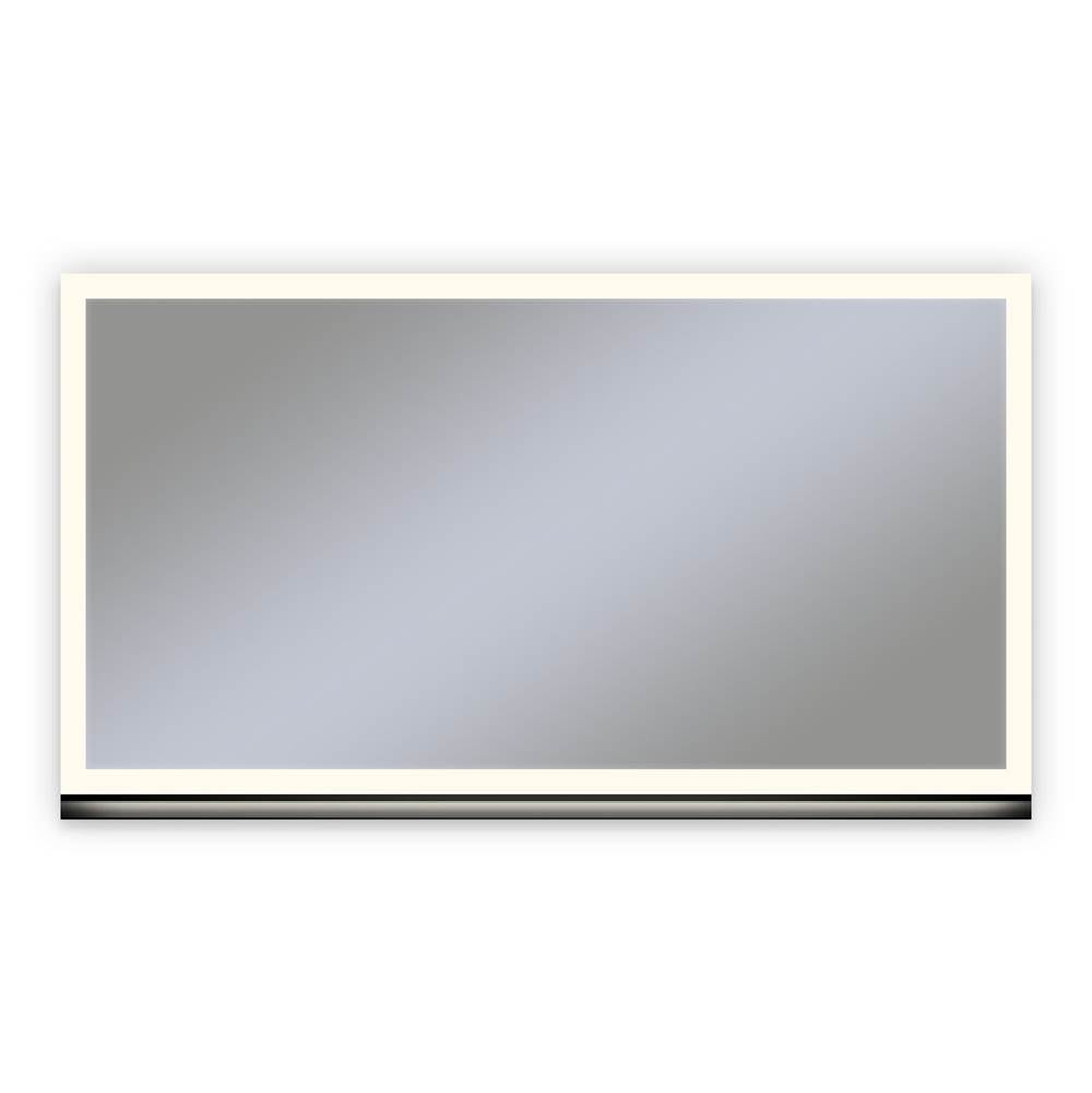 Robern - Uplift Tech - 48'' Handle - Matte Black