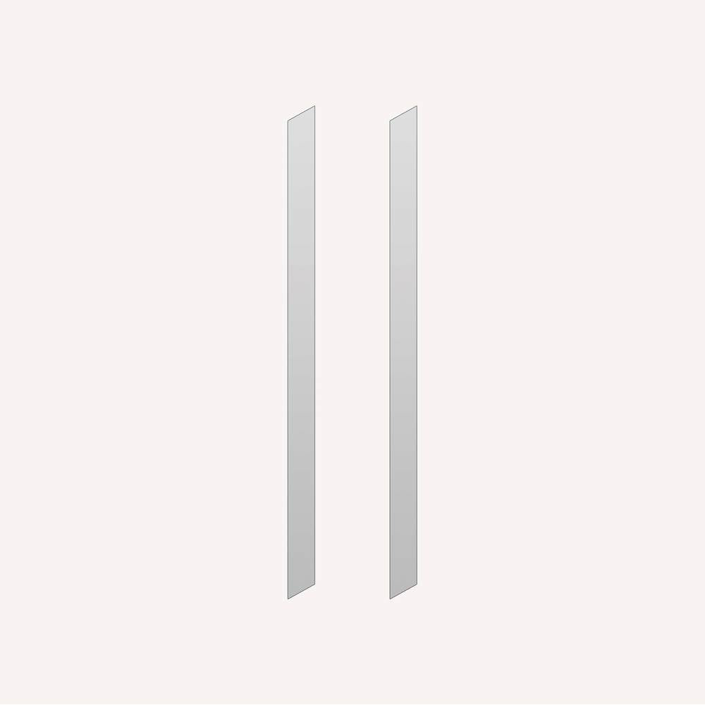Robern - M Surfc Kit, Mt, D6Sr, Plain