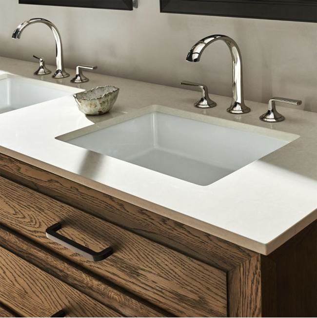 Bodo/ Skaarsgard Integrated Vanity Top (36'')