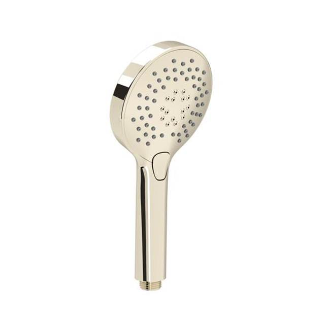 Rohl - 5'' 3-Function Handshower - Polished Nickel