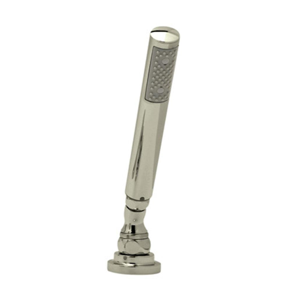 Rohl - Handshower For Bath Faucets - Satin Nickel