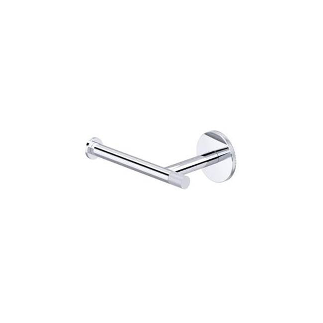Rohl - AmahleE Toilet Paper Holder - Polished Chrome