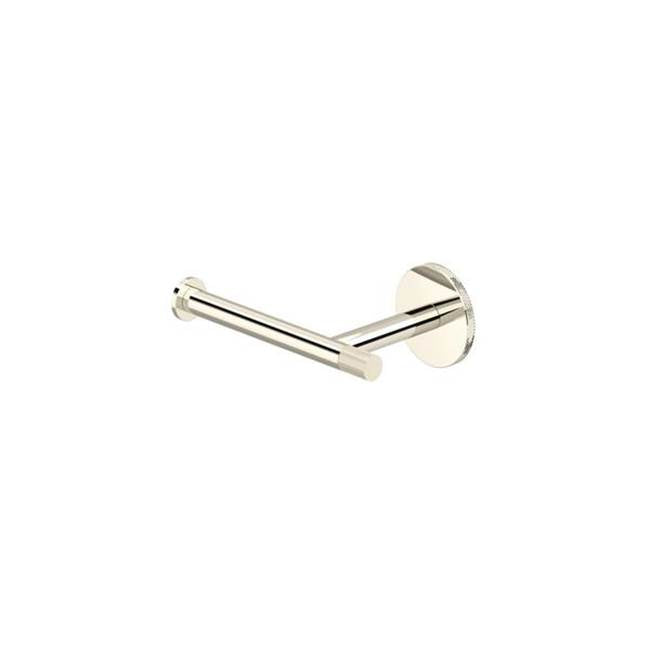 Rohl - AmahleE Toilet Paper Holder - Polished Nickel