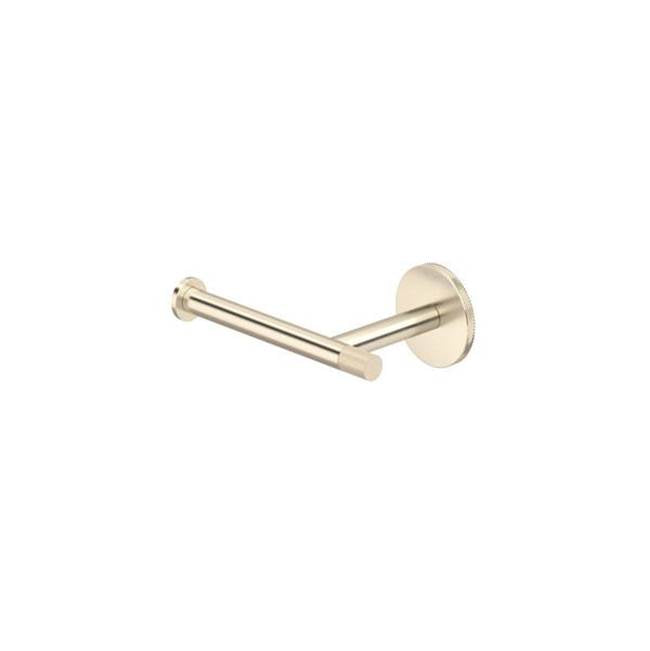 Rohl - AmahleE Toilet Paper Holder - Satin Nickel