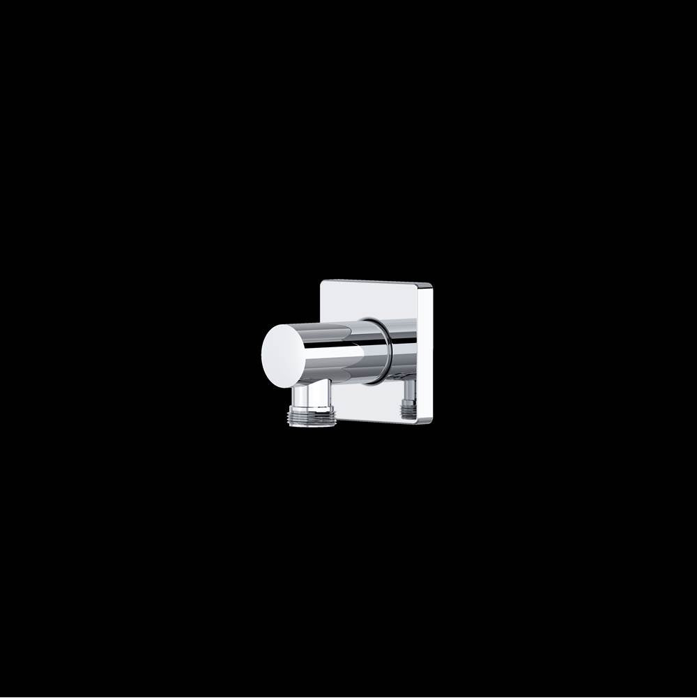 Rohl - Handshower Outlet - Polished Chrome